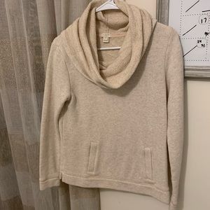 JCrew sweatshirt